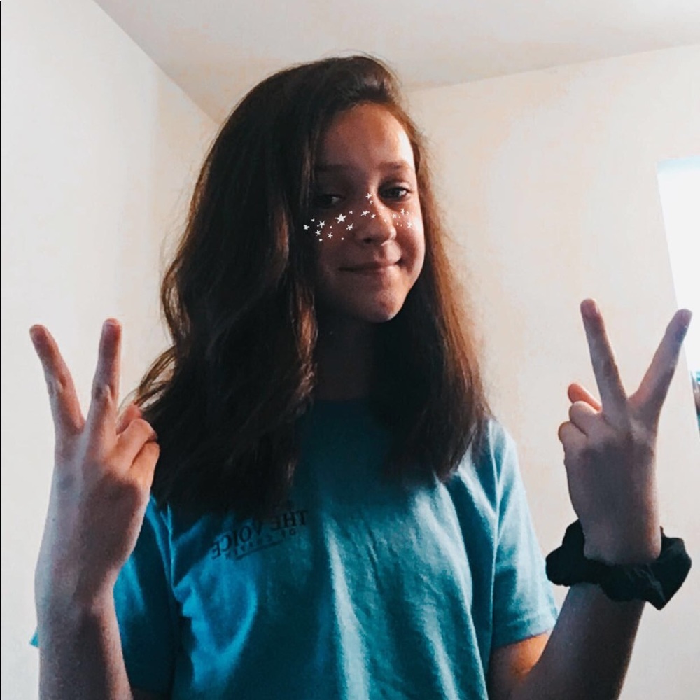 Meet your Posher, Caro